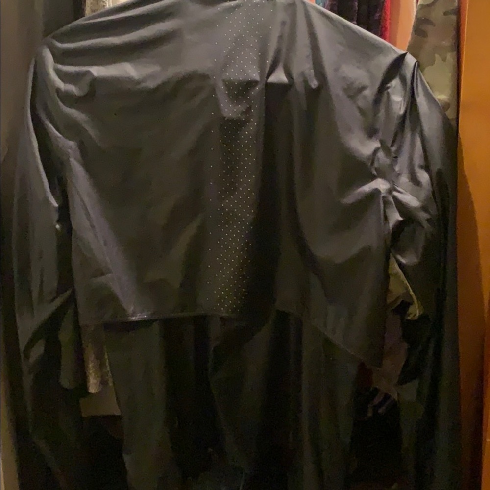 Deep Inhale Jacket - image 4